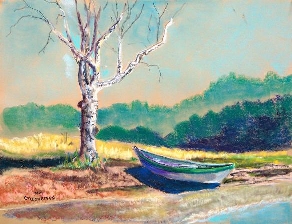 Row boat with birch.jpg